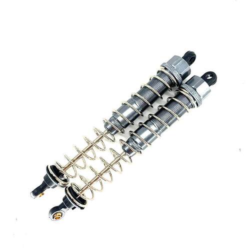 HSP1:10攀爬车避震配件94180适用0007 (019) 避震器偏硬型车模型