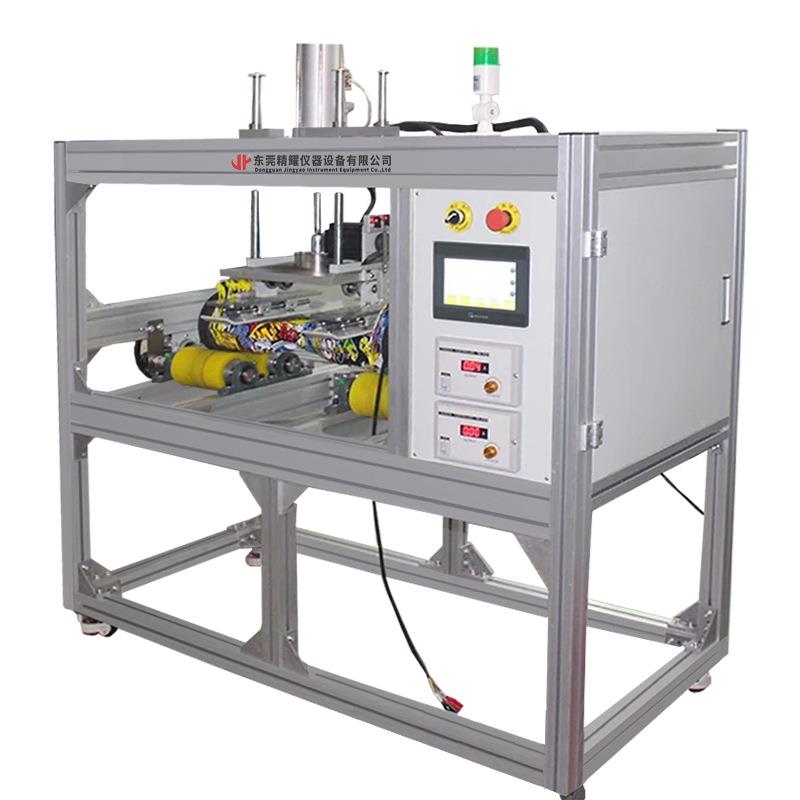 源头工厂平衡车疲耐久性试JY058-3 电动平衡车爬坡验性机能测试劳
