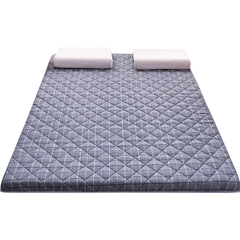 午睡床垫子1.8x2.0地铺睡垫懒人床打地铺神器1.35米1.5床褥垫软垫