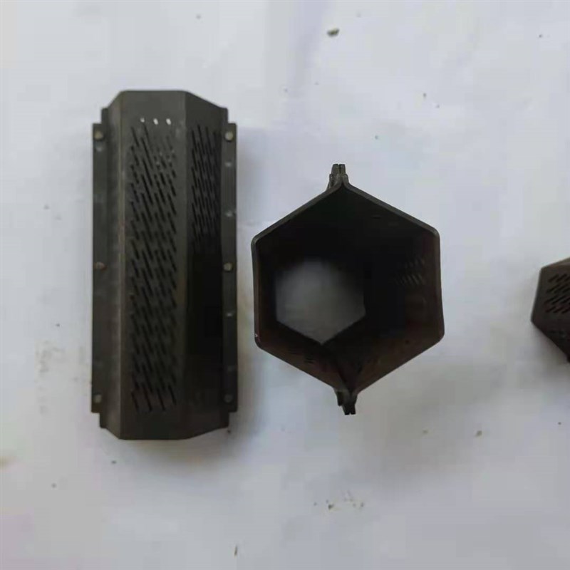 简阳市城西精工机械6N40B碾米机剥谷机精米机W专用六角米筛