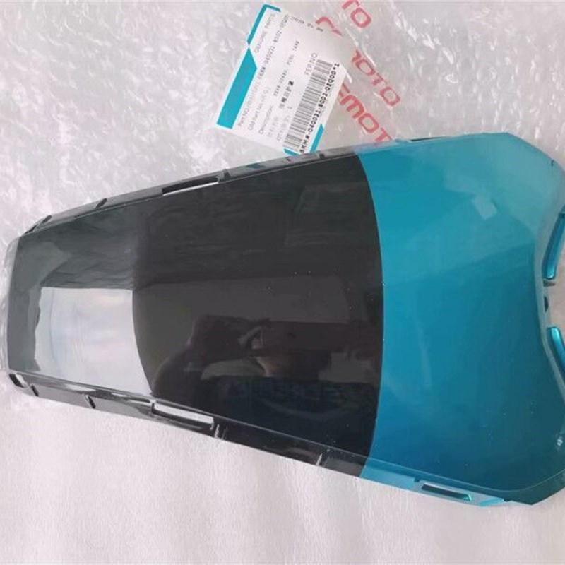 春风250cSR油箱前护罩板CF2506油箱后护罩板油箱上护板上盖