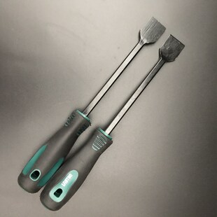 清理汽缸密封胶用 汽修油污垢铲刀 产刀铲子工具气缸铲刀