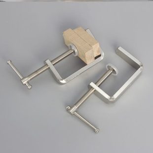 G字夹钳木工夹固定夹具木板夹紧器强力F夹木工夹子压板模具夹具