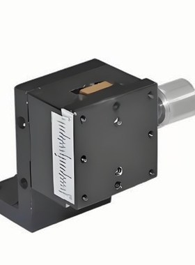 EJV01-25 kEJV11-40 EJV11-60精密型Z轴滑台手动位移台