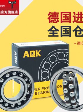 22K1920A Q22T 球 RSV2 22K 调 P心轴承德国进口18