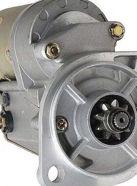 941起动机1130498起动机41923五十铃7090起动机805248381起动机18