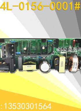 发-那科0FAN-C/ 0AF15-S16500-24ZUHB1A1PJ24 4LW024V电源49板7W#