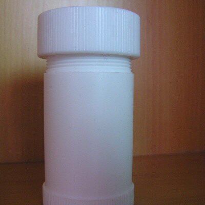 全氟消解罐 单盖30ml 全四氟溶样器 F4压力溶弹 水热合成反