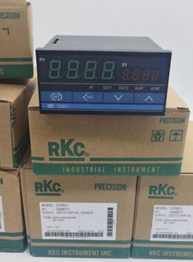 输入D 507040CD9R101  CD KC11PI11全CD智能温控仪CDCD0