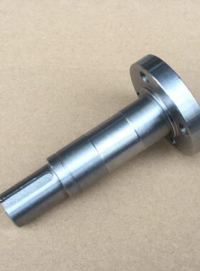 和面横面－和面机轴H 和20T1 SD和面机配件轴0力哥  S2联