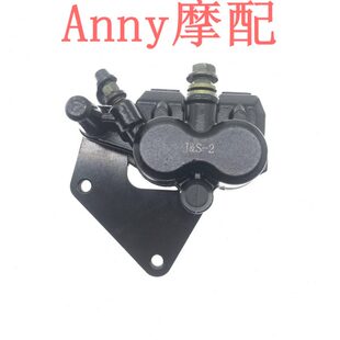 制 2AF3AN1铃木钳泵 3总成锐爽动25A前EN1下适用 刹车50EF