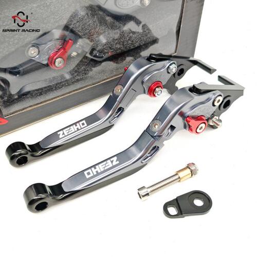 适用极核AE4 AE4i AE4ipro AE8S+AE6改装件AE8带驻车刹车牛角手把
