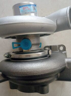 3120 3200涡轮增压器CATBC 增压32B B60M J机挖掘机卡特D20 B配件