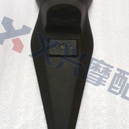牌照架后挡泥板Z瓦0后R 挡 沙泥年 -X 07 -6板后10