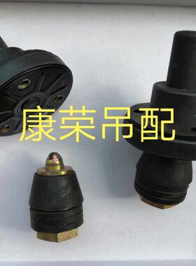 专用12头徐工5车k门锁碰502525吨碰KK吨16吊车门吸上原厂操作室/