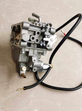 秧雪扫双缸隆鑫力帆8汽油发动机高V7腔两F机双化油器孔2功率版插