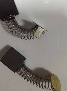 出售含碳刷铜W专用307550高0耐磨进口W弹簧0W低价直流电机0