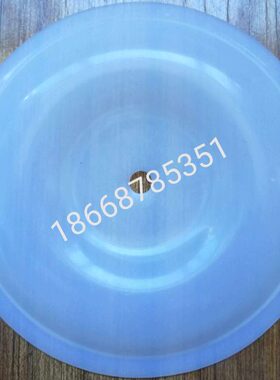 QB隔膜片Y3-32F4片膜6Y3QB25-40 膜  Y3透明QB片半-