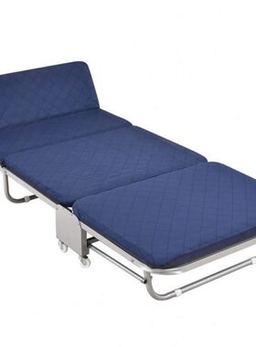 *折叠床0 深ST远26Y- 按张折蓝色臻18075-  820 B0*棉麻Z0三销售