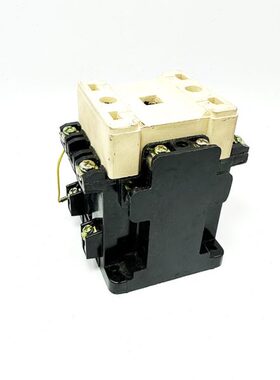 直流接触器CZ21-16 交流 直流 接触器 16A 上海人民开关厂 220V