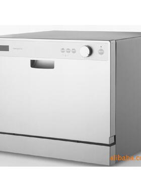 台式家用洗碗机 旺销欧亚市场 6settings countertop dishwasher