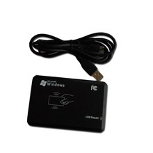 nfc读写器XKN750FU全协议读写器14443A+14443B+15693三协议13.56M