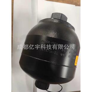 3.5E1 HYDAC贺德克隔膜式 SBO250 现货 包邮 250AK 蓄能器 112A9