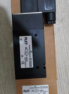 AFFCO (5/2way)气控电磁阀ASN-SV310F2C0 ASN-SV410F2C0