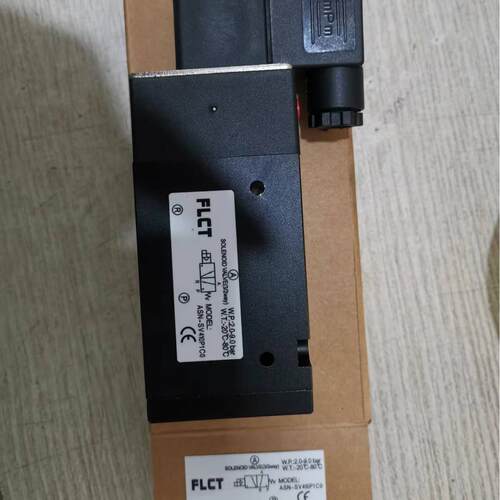 AFFCO (5/2way)气控电磁阀ASN-SV310F2C0 ASN-SV410F2C0