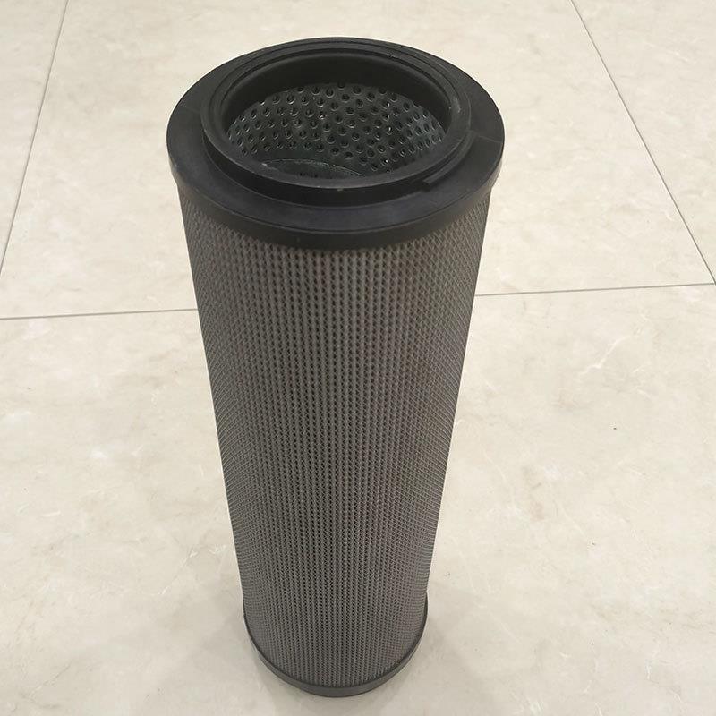 适用于中速磨煤机滤芯1300R005BN4HC滤材工业用滤筒除尘滤芯厂家图片