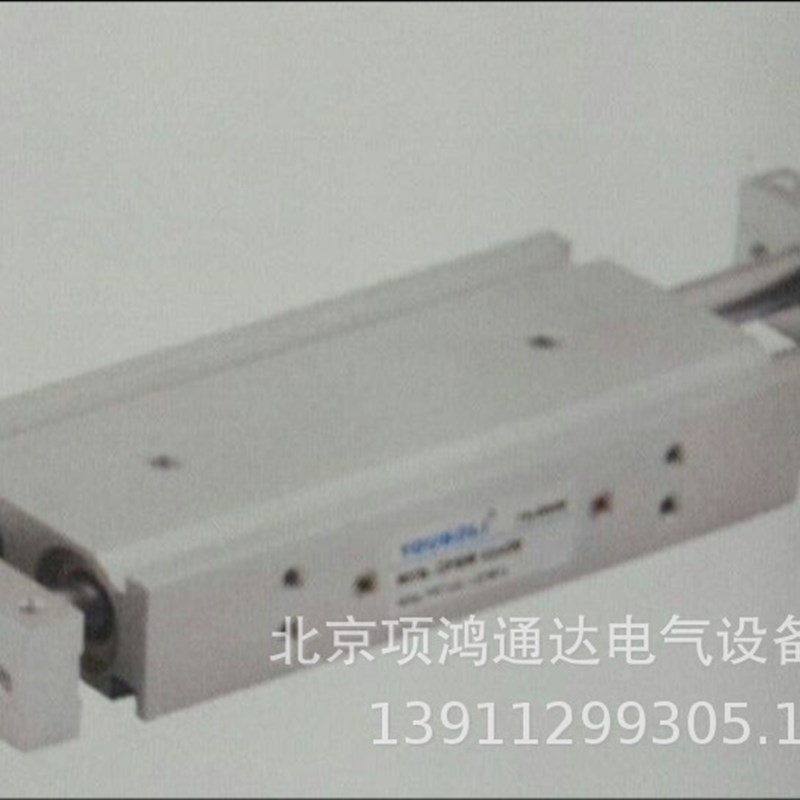CXSWM型双杆滑台气缸CXSW25-10/20/30/40/50/75/100/125/150/200