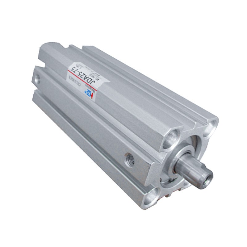 小金井型薄型气缸 气动双作用薄型气缸JDA25-75 气缸