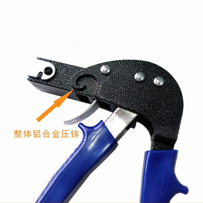 中空壁虎拉紧器花瓣螺母专用工具空心墙膨胀螺丝石膏板庇护M4M5M6