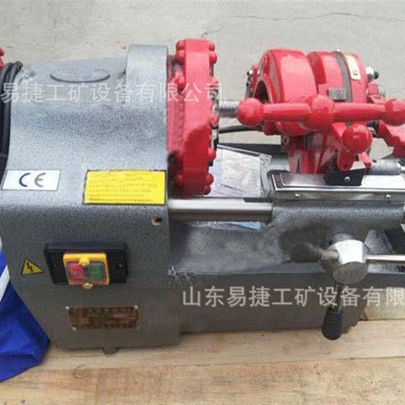 Z3T-R6电动套丝机 工程用Z3T-R6电动套丝机 台式电动套丝机