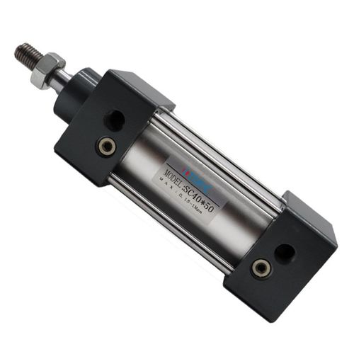 标准气缸 SC40X25X50X125X150X300X350X400X500