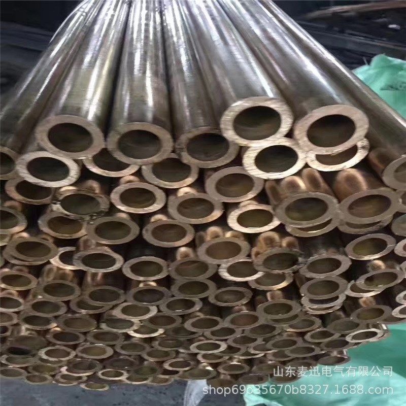 铜合金 QA19-4铝青铜 高耐磨QA19-4铝青铜棒 锡青铜棒 规格齐全