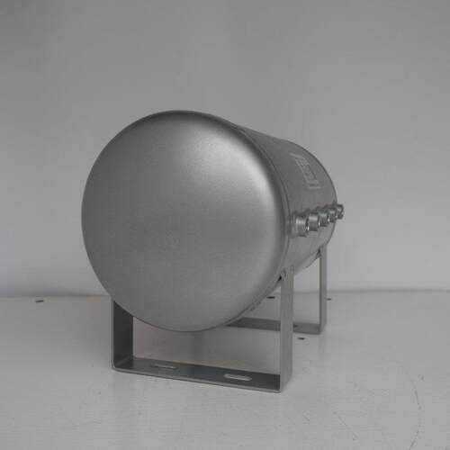 10L空压机缓冲 压力容器真空储 A款多孔储气 空压机储气