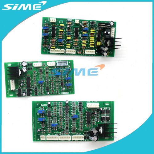 -D焊机50 T15 I 艾配青岛3B40 款630ZX70控制板0特雷尔神主控板G