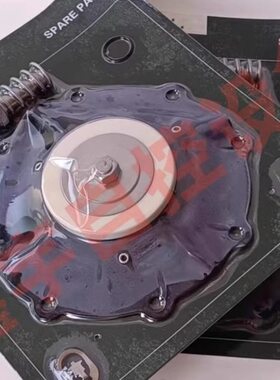 片1.5橡胶C寸40氟包387膜275电磁阀G3SC113A隔 膜维修