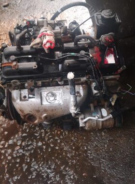 442 R金B皮卡G2RB 94发动机  杯Z旗2阁瑞斯 猎豹 郑州锐 D223 Y