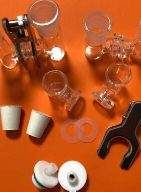 lm单 含25解池 10  解H电 玻璃体m l膜槽ml15固定夹型电可换