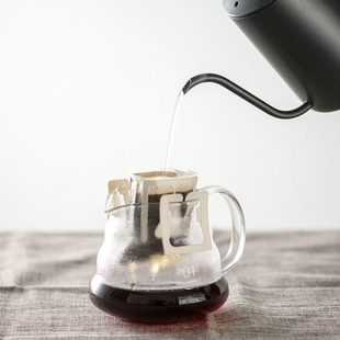 玻璃咖啡壶云朵壶可加热杯咖啡杯咖啡店家用玻璃手冲分享壶