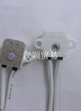 /方形/灯座G4耳 35灯泡显微镜带24V 12VG6显微镜灯座  灯座  .6V