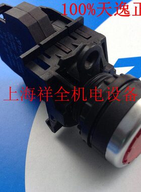 天逸自锁按钮42上海RLA质带灯防溅水EE0电器-1PSD/)开关AY优T(