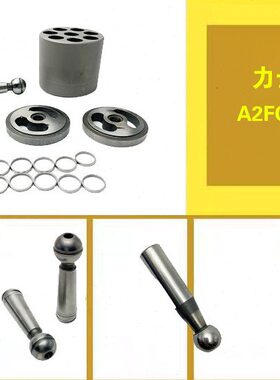 O28FFM2A2力士E 泵中心A28维修塞缸F摇摆A228主轴乐体配件柱轴