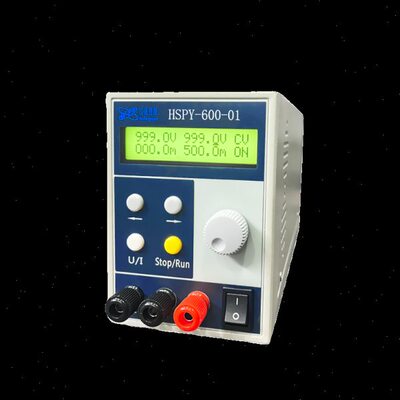 汉晟普源30V20A60V10A120V5A600V1A200V3A100V5A可调直流稳压电源