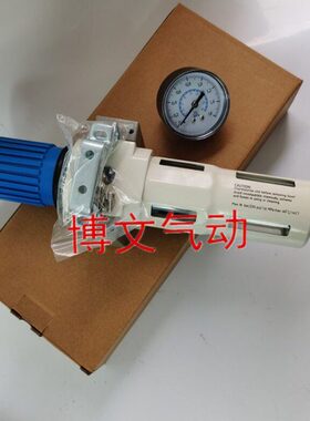 000F40压R30 过滤器LX油20LX减压阀调水R F分离