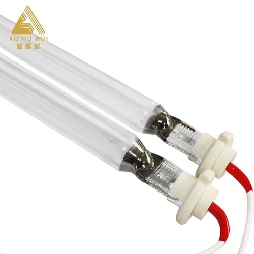 中压水厂紫外消毒灯船舶压载水处理中压汞灯中压紫外线灯MPUV灯