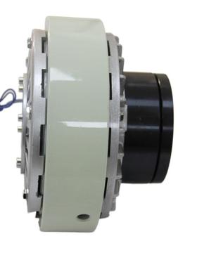 LZ-PCO空心轴磁粉离合器电磁制动器离合器中空磁粉离合器厂家