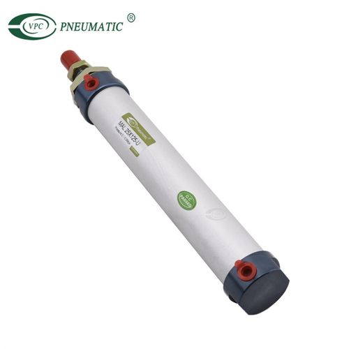 韦和气动亚德客型MAL系列铝合金迷你气缸